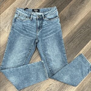 (19) Bluenotes Light Blue Women's Skinny Jeans